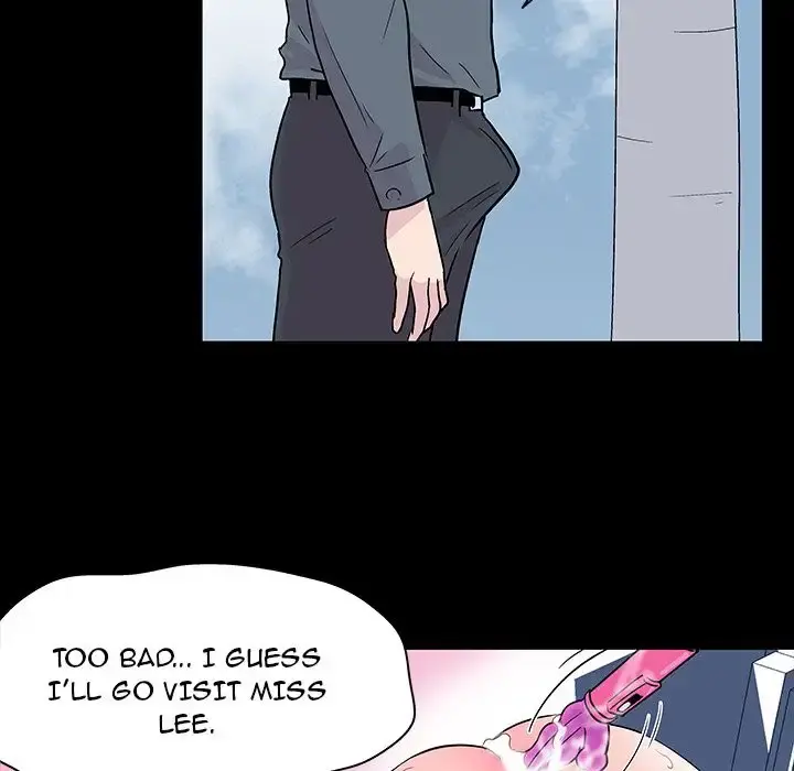 Project Utopia Episode 20 - Page 22
