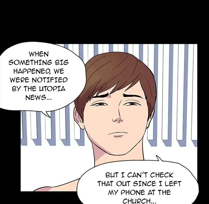 Project Utopia Episode 20 - Page 28
