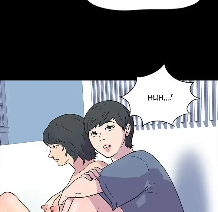 Project Utopia Episode 20 - Page 29