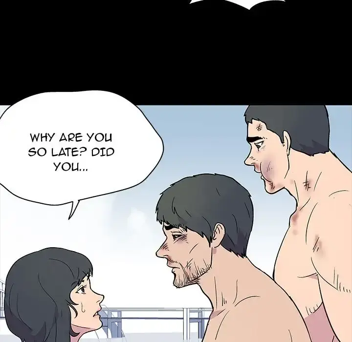 Project Utopia Episode 20 - Page 32