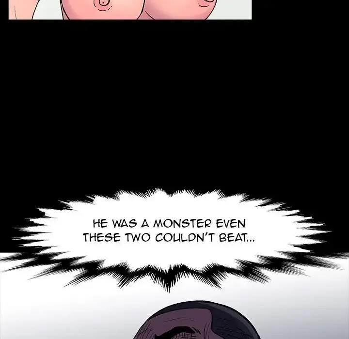 Project Utopia Episode 20 - Page 36