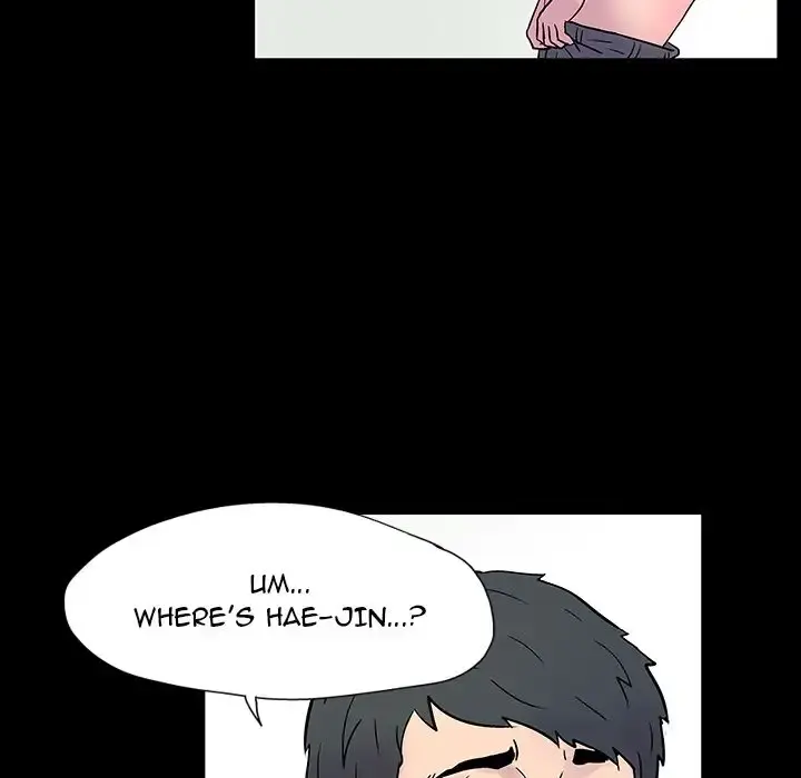 Project Utopia Episode 20 - Page 42