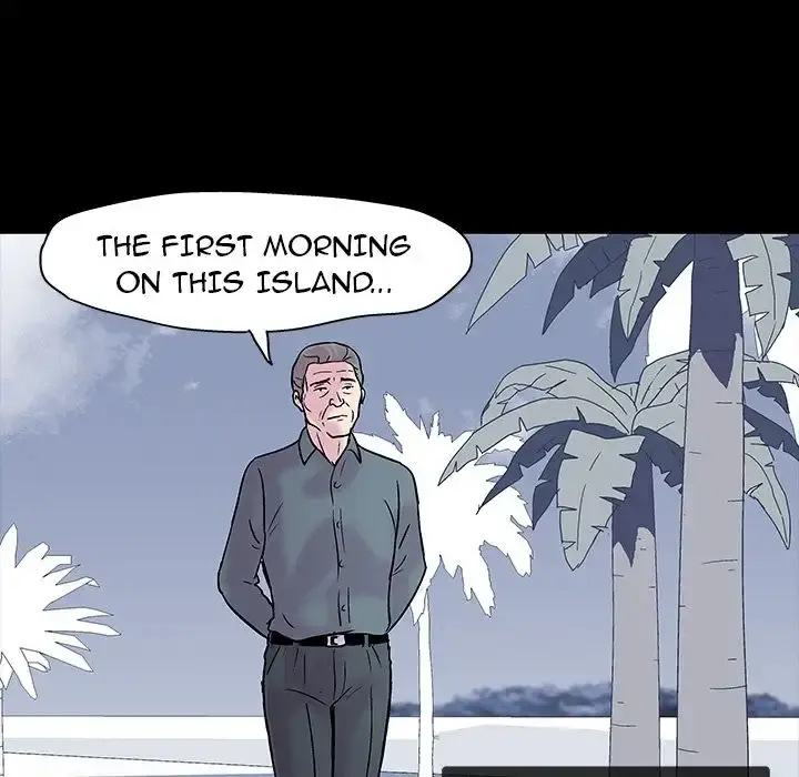 Project Utopia Episode 20 - Page 5