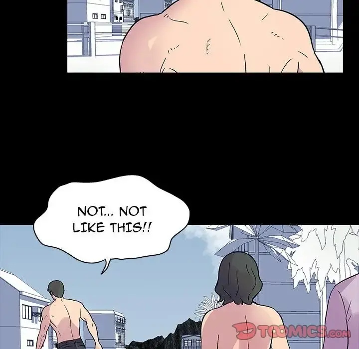 Project Utopia Episode 20 - Page 58