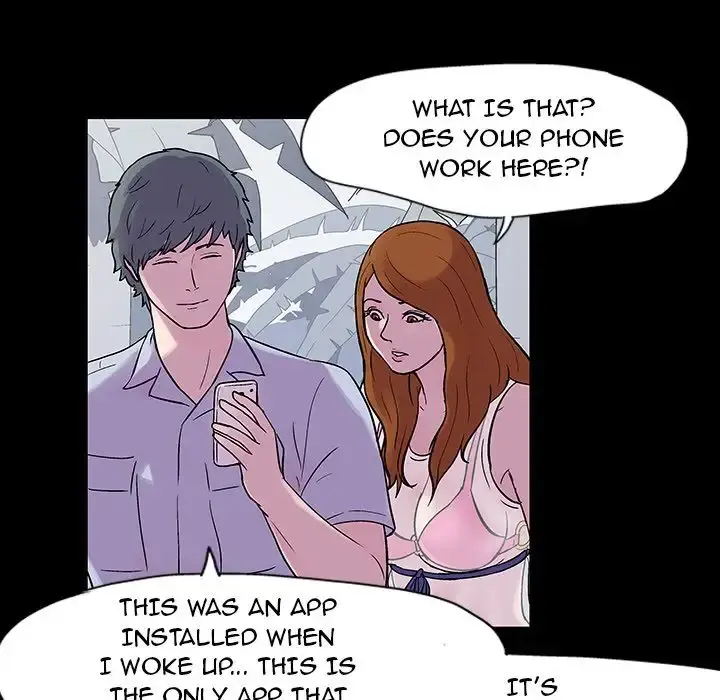 Project Utopia Episode 20 - Page 68