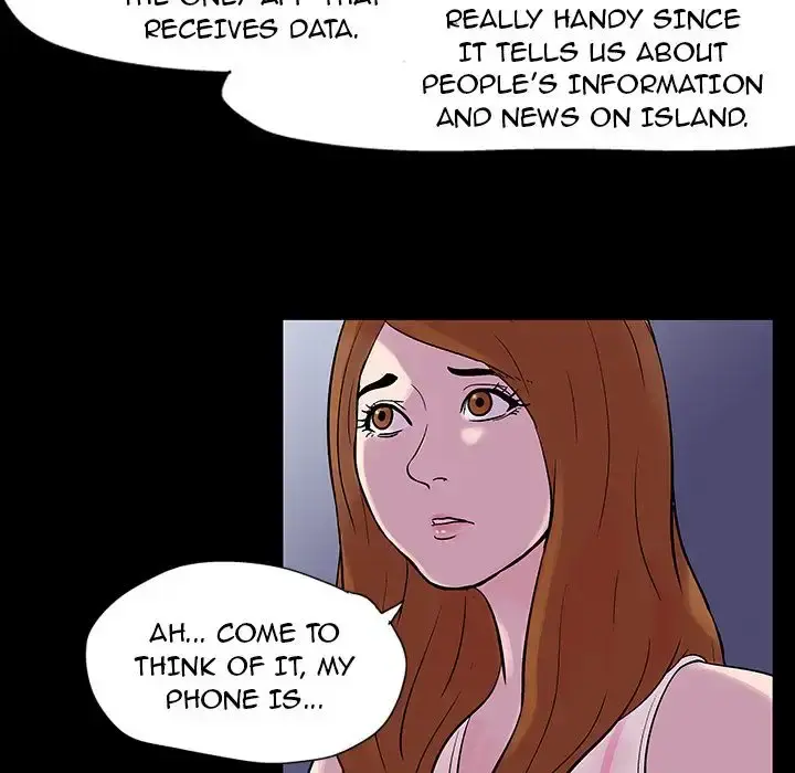 Project Utopia Episode 20 - Page 69