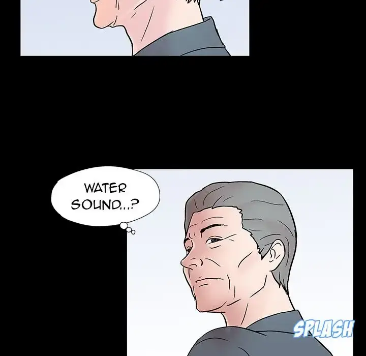 Project Utopia Episode 20 - Page 7
