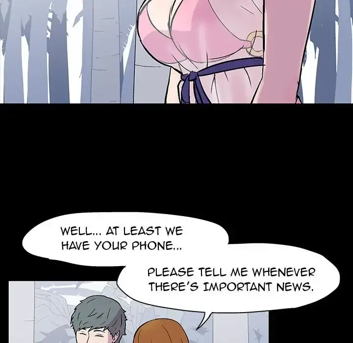 Project Utopia Episode 20 - Page 72