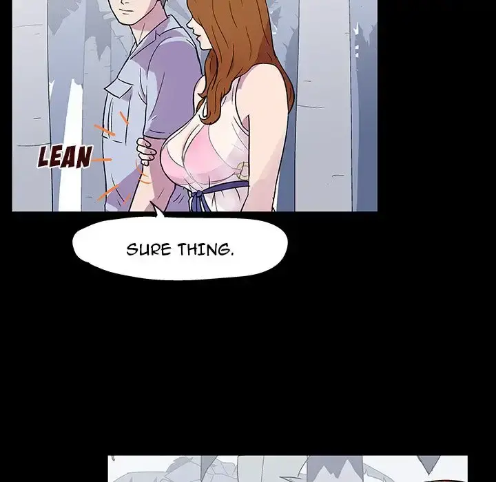 Project Utopia Episode 20 - Page 73