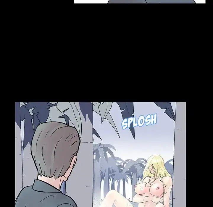 Project Utopia Episode 20 - Page 8