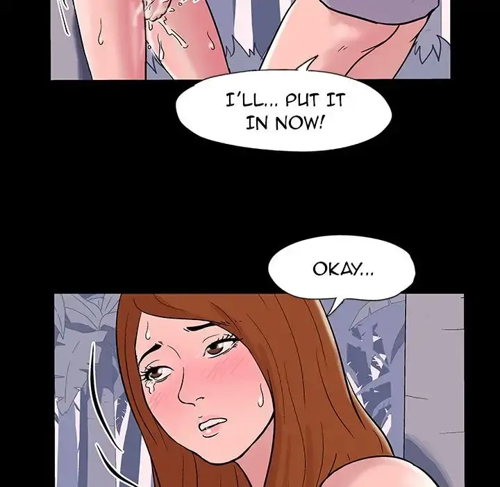 Project Utopia Episode 20 - Page 82
