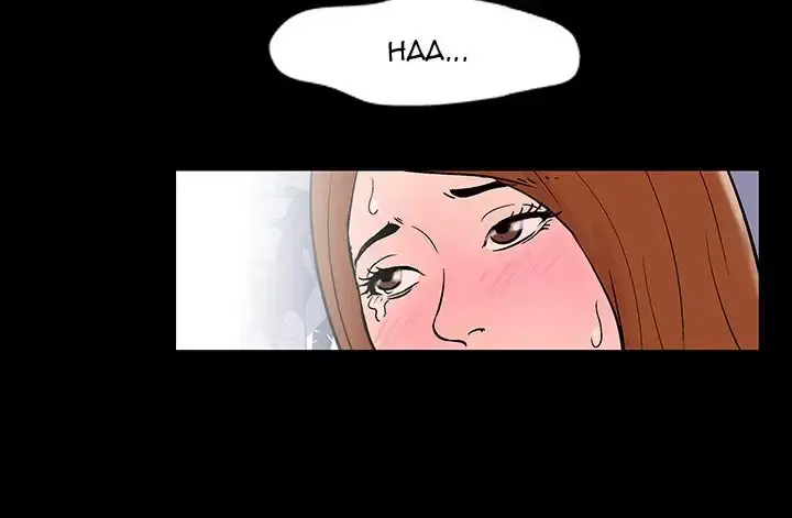 Project Utopia Episode 20 - Page 84