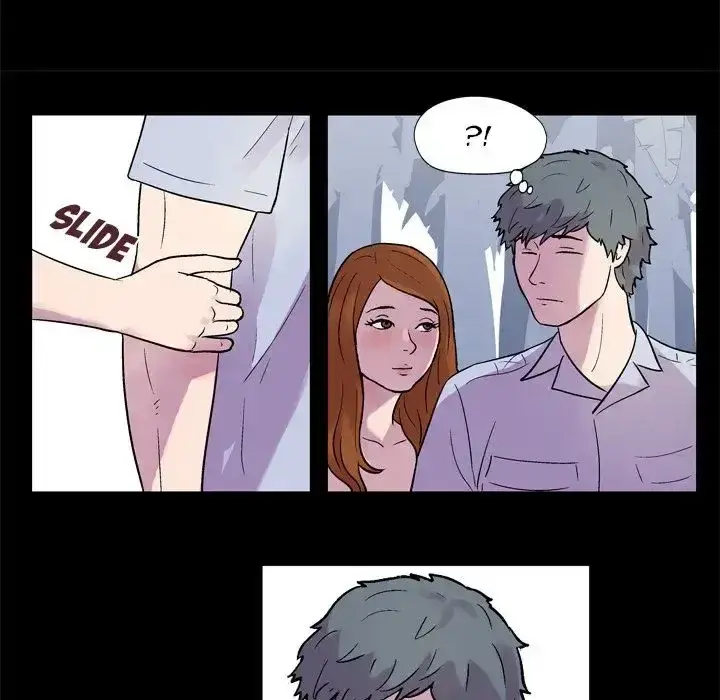 Project Utopia Episode 21 - Page 17