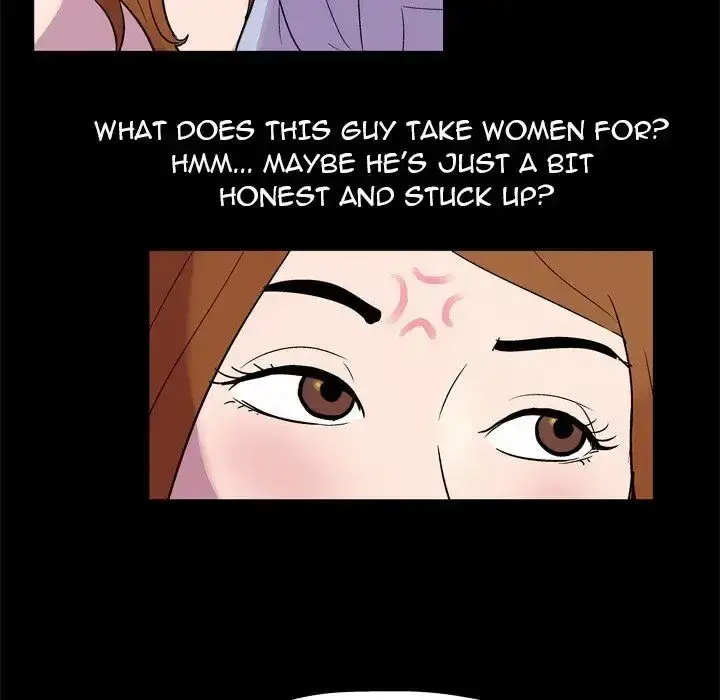 Project Utopia Episode 21 - Page 21