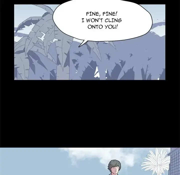 Project Utopia Episode 21 - Page 22