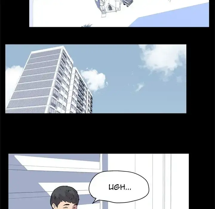 Project Utopia Episode 21 - Page 27