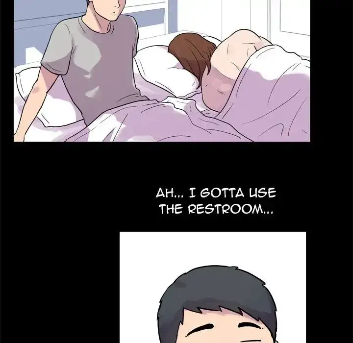 Project Utopia Episode 21 - Page 28