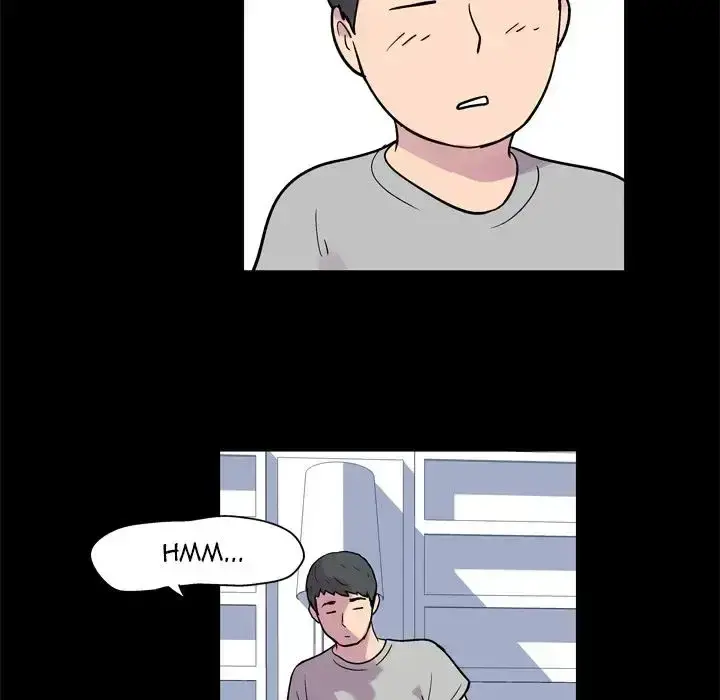 Project Utopia Episode 21 - Page 29