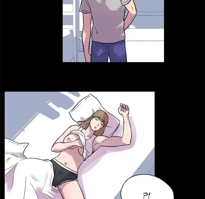 Project Utopia Episode 21 - Page 30
