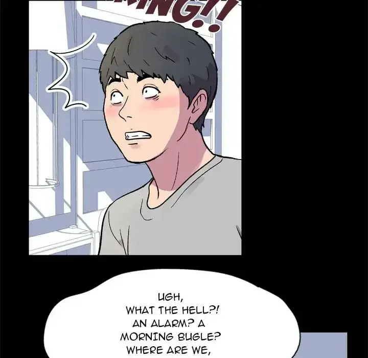 Project Utopia Episode 21 - Page 35