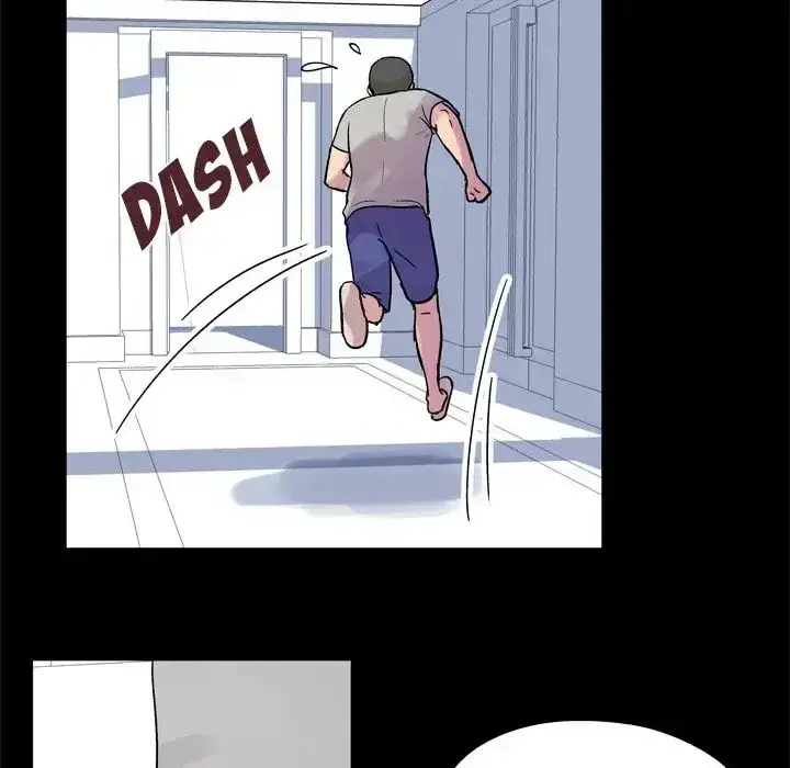 Project Utopia Episode 21 - Page 38