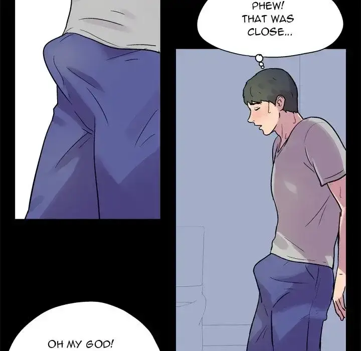 Project Utopia Episode 21 - Page 39