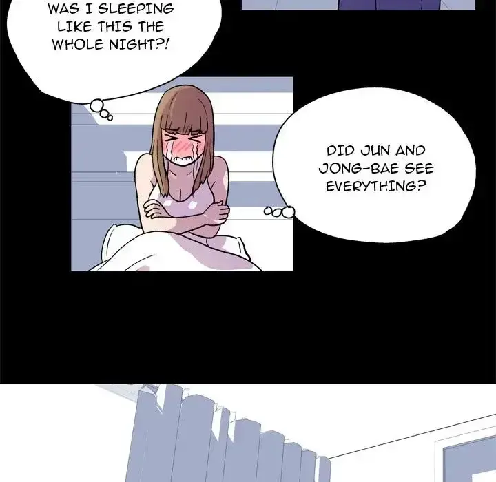 Project Utopia Episode 21 - Page 40