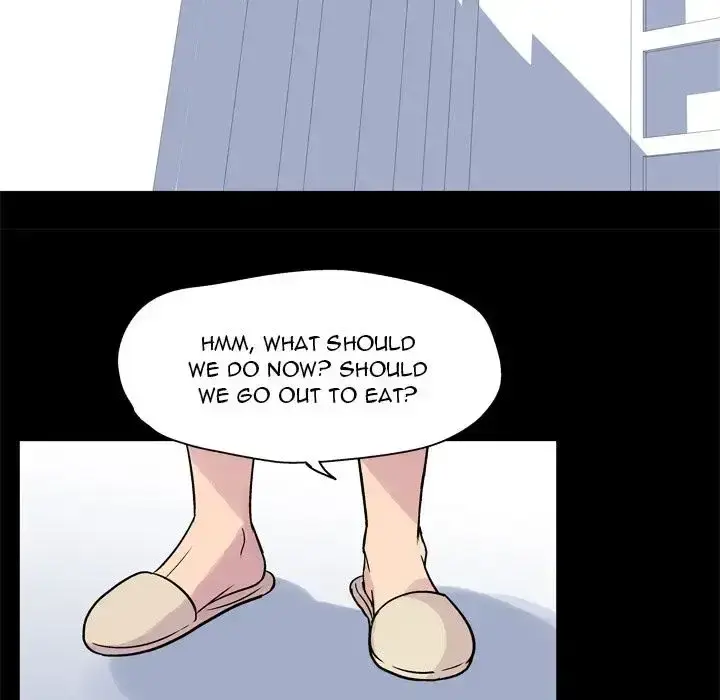 Project Utopia Episode 21 - Page 41