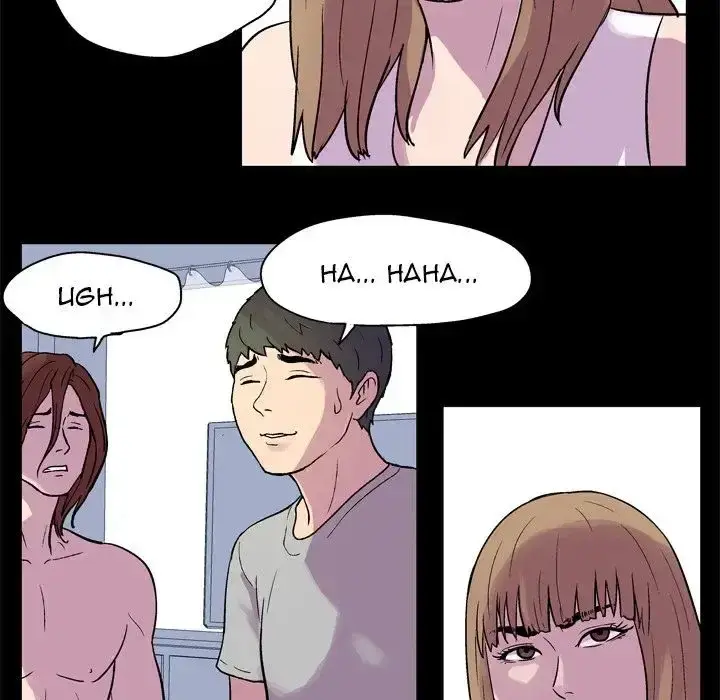 Project Utopia Episode 21 - Page 43