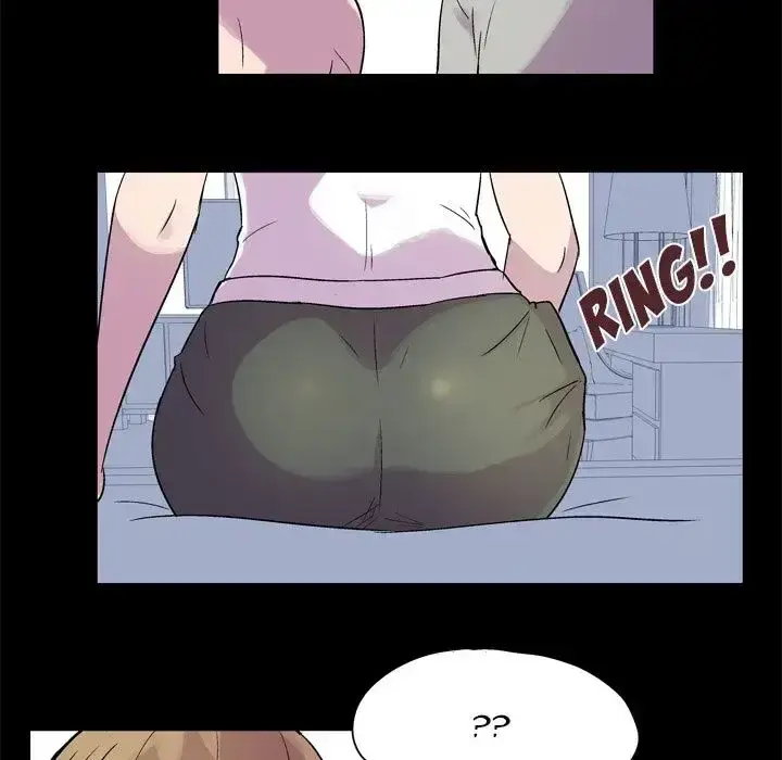 Project Utopia Episode 21 - Page 45