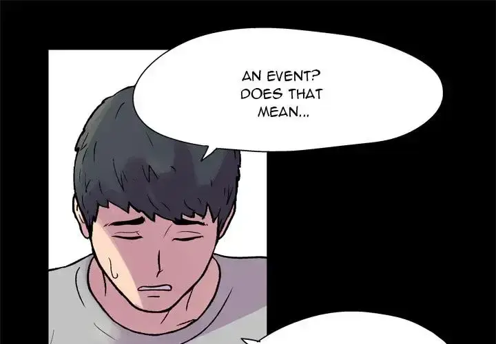 Project Utopia Episode 22 - Page 1