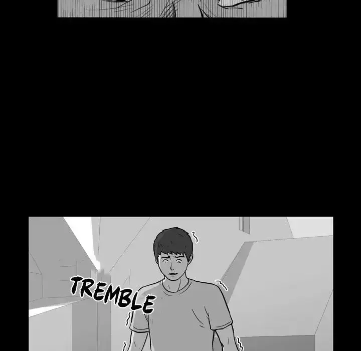 Project Utopia Episode 22 - Page 10