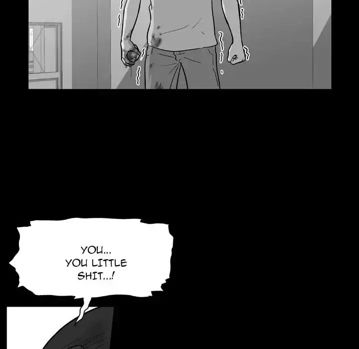 Project Utopia Episode 22 - Page 11
