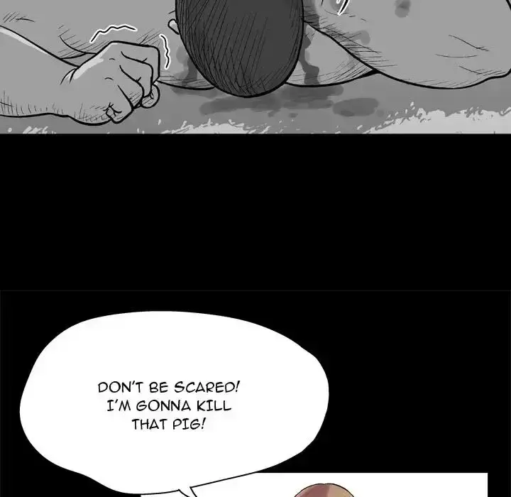 Project Utopia Episode 22 - Page 16