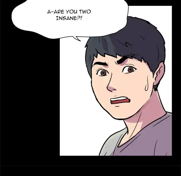 Project Utopia Episode 22 - Page 19
