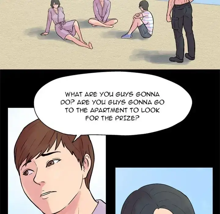 Project Utopia Episode 22 - Page 21