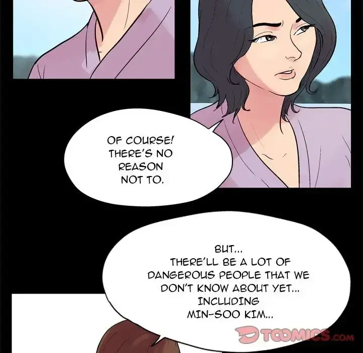 Project Utopia Episode 22 - Page 22
