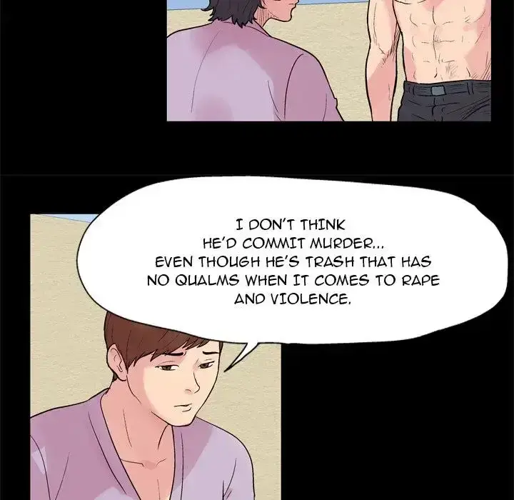 Project Utopia Episode 22 - Page 24