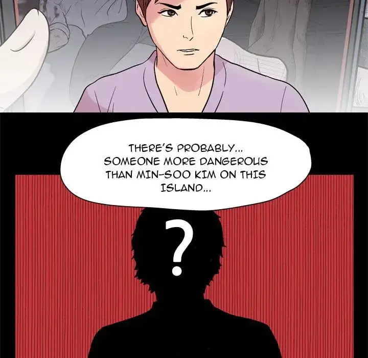 Project Utopia Episode 22 - Page 26