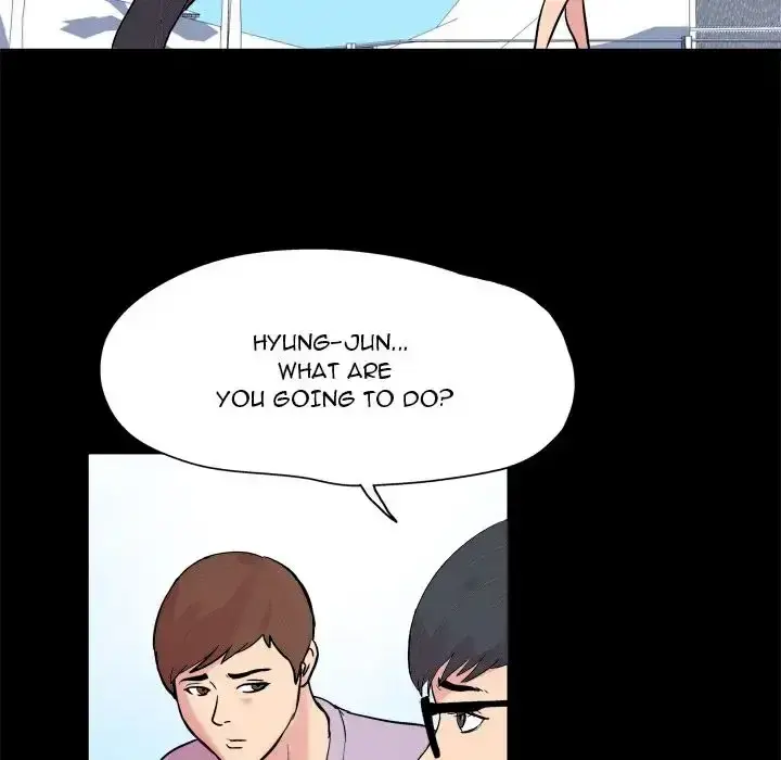 Project Utopia Episode 22 - Page 32