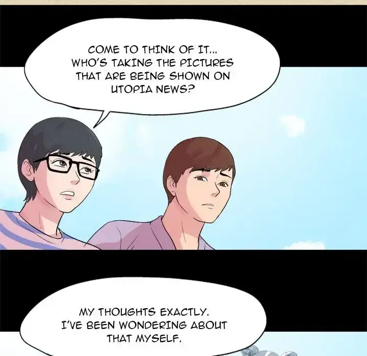 Project Utopia Episode 22 - Page 36