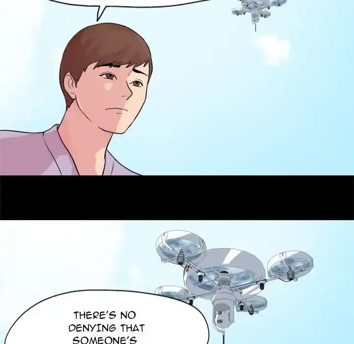 Project Utopia Episode 22 - Page 37