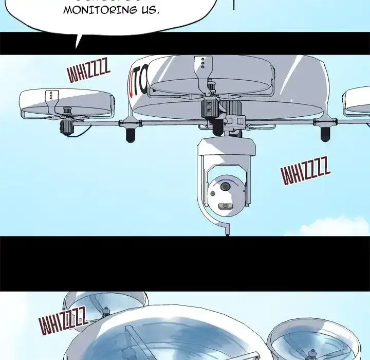Project Utopia Episode 22 - Page 38