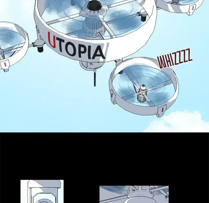 Project Utopia Episode 22 - Page 39