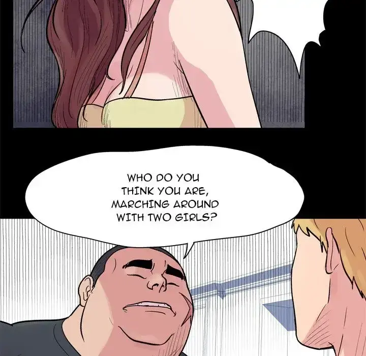 Project Utopia Episode 22 - Page 49