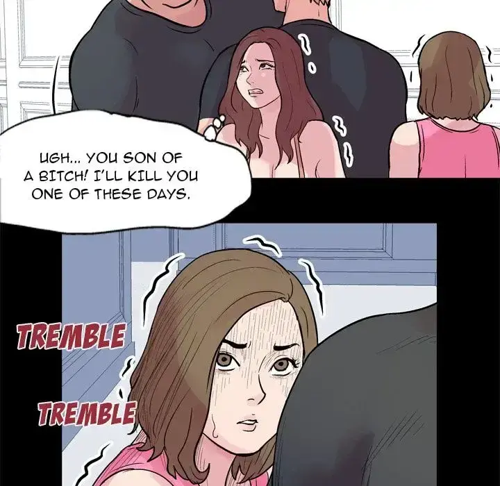 Project Utopia Episode 22 - Page 52