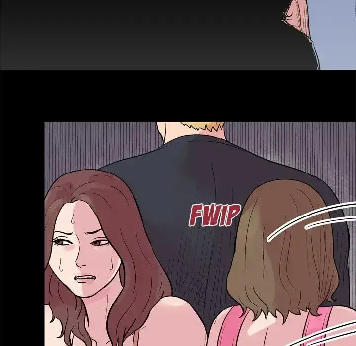 Project Utopia Episode 22 - Page 54