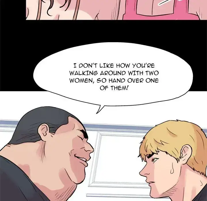Project Utopia Episode 22 - Page 55
