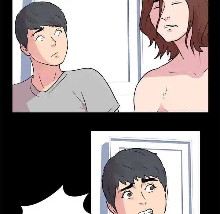 Project Utopia Episode 22 - Page 6