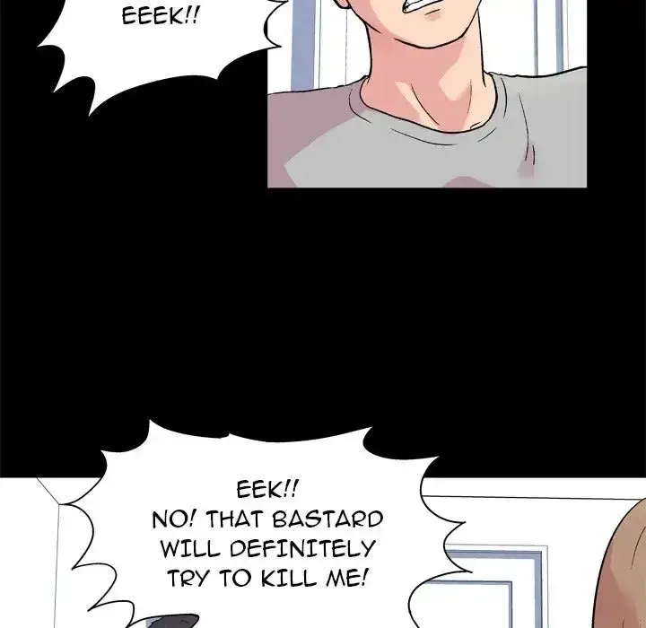 Project Utopia Episode 22 - Page 7